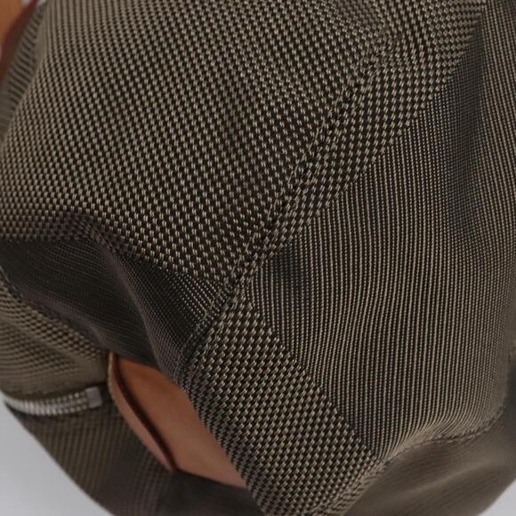 LOUIS VUITTON Damier Geant Akatan Boston Bag Tail M93064 - Picture 12 of 16